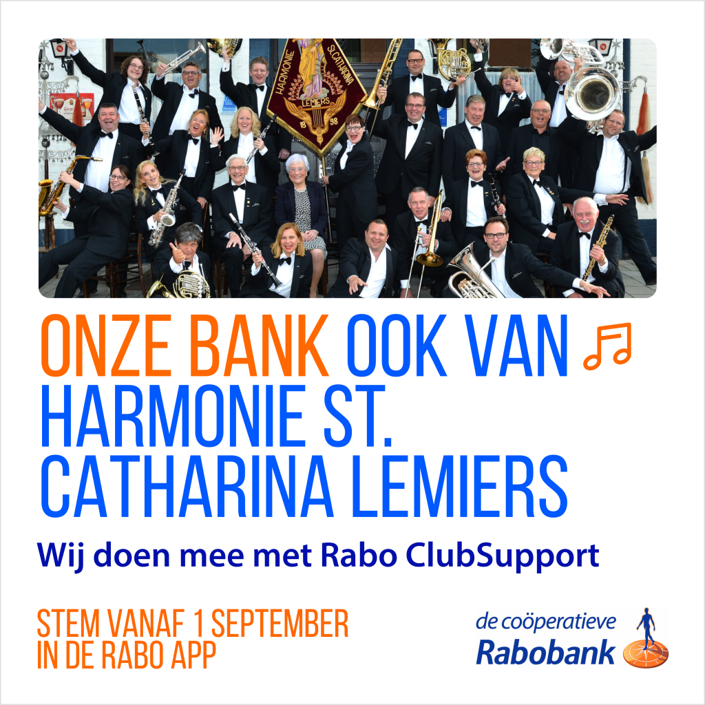 Poster Social